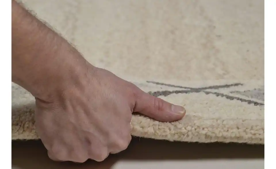 Royal Berber 