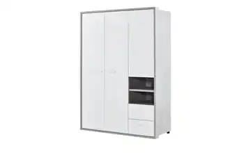 Kleiderschrank Milow