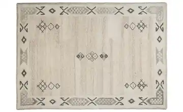THEKO Wollteppich Royal Berber